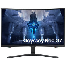 Odyssey Neo G7 LS32BG752NIXCI 32" UHD 3840x2160 VA 1ms 165Hz