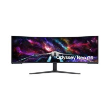 Odyssey Neo G9 LS57CG952NIXCI Curved 57" Dual QHD 7680x2160 VA 1ms 240Hz