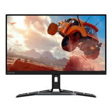 Lenovo Legion R27qe 27" IPS 2560x1440 450 cd/m² 0.5ms 180Hz Black