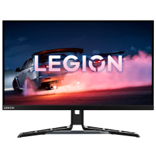 Lenovo Legion Y27q-30 27" QHD 2560x1440 400 cd/m² IPS 0.5ms 180Hz 3Wx2 speakers Raven Black