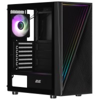 PC INTEL i3-10105F MSI H510 RAM-16GB SSD 120GB HDD 500GB GTX 1050TI 4GB