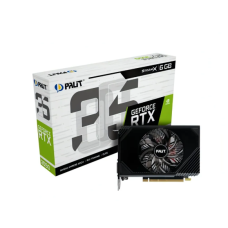 PALIT RTX3050 STORMX 6GB GDDR6 DVI HDMI DP