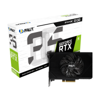 Palit  RTX3050 STORMX 8GB GDDR6 128bit DVI HDMI DP