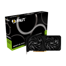 Palit RTX4060 INFINITY 2 8GB GDDR6 128bit 3-DP HDMI