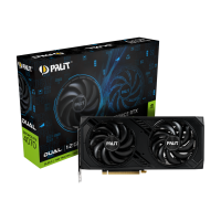 Palit RTX4070 DUAL 12GB GDDR6X 192bit 3-DP HDMI