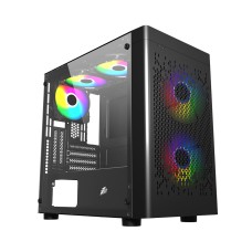 PC INTEL i5-10400F MSI H510 RAM-16GB SSD 500GB RTX 3060 8GB