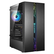 PC INTEL i3-12100F MSI H560 RAM-16GB SSD 500GB RTX 3050 6GB