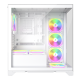 case-1ST PLAYER Mi8 (ATX) WHITE