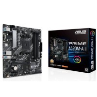 დედაბარათი-Asus Prime A520M-K