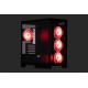 კეისი - 2E Gaming PC CASE FANTOM GK701B