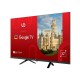 TV 40"(101cm)/ UD 40GF5210 Google TV 16:9 FHD