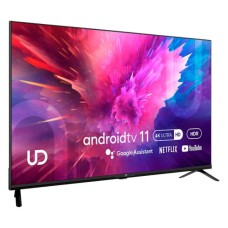 TV 50"(127cm)/ UD 50GU6210 Google TV 16:9 3840x2160