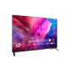 TV 50"(127cm)/ UD 50GU6210 Google TV 16:9 3840x2160