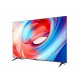 TV 55"(140cm)/ 55V6B (2024) Google TV 4K Edgeless Design Hey