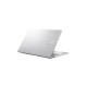 ASUS Vivobook 15.6" Core 5 120U 16GB 512GB SSD Integrated Graphics SILVER