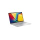 ASUS Vivobook 15.6" Core 5 120U 16GB 512GB SSD Integrated Graphics SILVER
