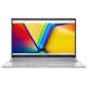 ASUS Vivobook 15.6" Core 5 120U 16GB 512GB SSD Integrated Graphics SILVER