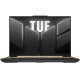 ASUS TUF Gaming F16 16'' FHD 144Hz I7-13620H 16GB 1TB RTX 4050 Mecha Gray