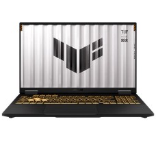 ASUS TUF Gaming F16 16'' FHD+ 165Hz I5-13450HX 16GB 1TB RTX 5050 Jaeger Gray