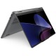 IdeaPad 5 2-in-1 14" OLED Touch i7-13620H 16GB 512GB SSD Integrated Intel Graphics Luna Grey (83KX0075RK)