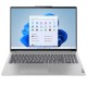 Ideapad Slim 5 16" 2.8K OLED 120Hz Ryzen 5 8645HS 16GB 512GB SSD Integrated Graphics Luna Grey