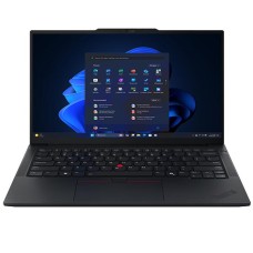 ThinkPad E14 Gen 7 14" Core 5 210H 16GB 512GB SSD Integrated Graphics BLACK (21T9003WGX)