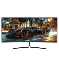 2E Monitor GAMING 30" G3024B 2xHDMI, DP, Audio, VA, 2560x1080, 21:9, 200Hz