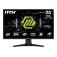 MSI Monitor 23.8" MAG 242F HDMI, DP, Audio, IPS, 200Hz