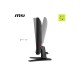 MSI Monitor 23.8" MAG 242F HDMI, DP, Audio, IPS, 200Hz
