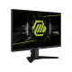 MSI Monitor 24.5" MAG 255PXF 2xHDMI, DP, MM, IPS, 300Hz