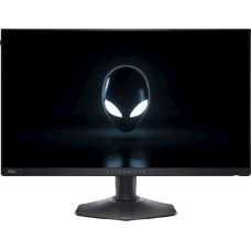 DELL Monitor 24.5" AW2524HF ALIENWARE HDMI, 2xDP, USB, Fast IPS, 500Hz