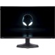 DELL Monitor 24.5" AW2524HF ALIENWARE HDMI, 2xDP, USB, Fast IPS, 500Hz
