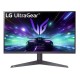 LG UltraGear 24GS50F-B 23.8" (1920 x 1080) VA 180Hz
