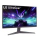 LG UltraGear 24GS50F-B 23.8" (1920 x 1080) VA 180Hz