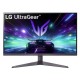 LG Ultragear 27GS50F-B 27" VA FHD 1920 x 1080 1ms 180Hz