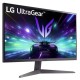 LG Ultragear 27GS50F-B 27" VA FHD 1920 x 1080 1ms 180Hz