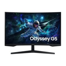 Odyssey G5 LS32CG550EIXCI 32" QHD 2560x1440 VA 1ms 165Hz