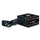 Zalman PSU Gigamax 3  (850W), 88%, 80+ Bronze, Semi Modular