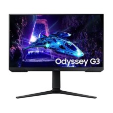Odyssey G3 LS27DG300EIXCI 27" FHD 1920x1080 VA 1ms 180Hz