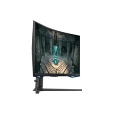Odyssey G6 LS32BG650EIXCI 32" 2560x1440 QHD VA 1ms 240Hz Smart