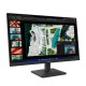 Lenovo ThinkVision S27-4e Monitor 27" FHD 1920x1080 300 cd/m² 4ms 100 Hz Black