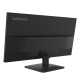 Lenovo ThinkVision S27-4e Monitor 27" FHD 1920x1080 300 cd/m² 4ms 100 Hz Black