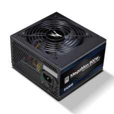 Zalman PSU Megamax  (800W), 83%, 80+
