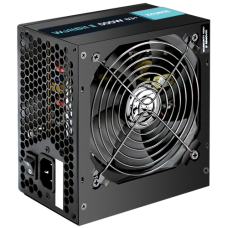 Zalman PSU Wattbit II  (500W), 83%