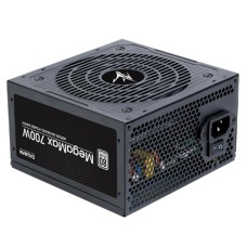 Zalman PSU Megamax  (700W), 83%, 80+