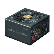 Zalman PSU Teramax II SE  (850W) 89%, 80+ Gold