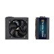 Zalman PSU Teramax 2 View  (1000W) 99%, 80+ Gold