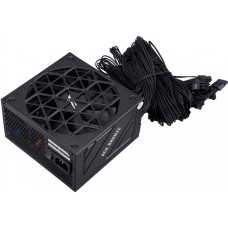 1st Player ACK BRONZE 850W Black HA-850AA2