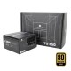 THERMALRIGHT TR-KG650 650W 80+ Gold modular PSU