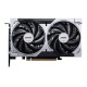 MSI Graphic card GeForce RTX 5060 8GB GDDR7 VENTUS 2X OC